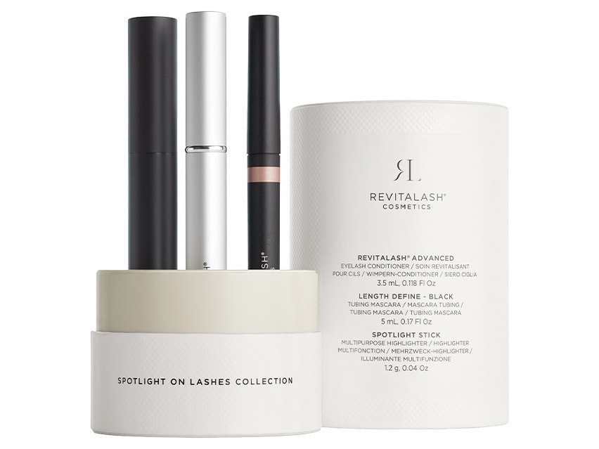 RevitaLash Cosmetics RevitaLash Spotlight on Lashes Collection - Limited Edition