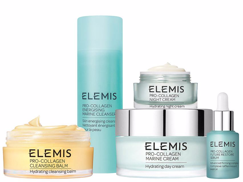 ELEMIS The Ultimate Pro-Collagen Collection - Limited Edition