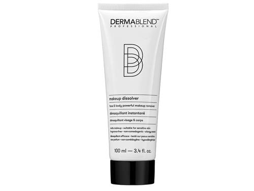 Dermablend Insta-Grip Jelly Primer - How to Video