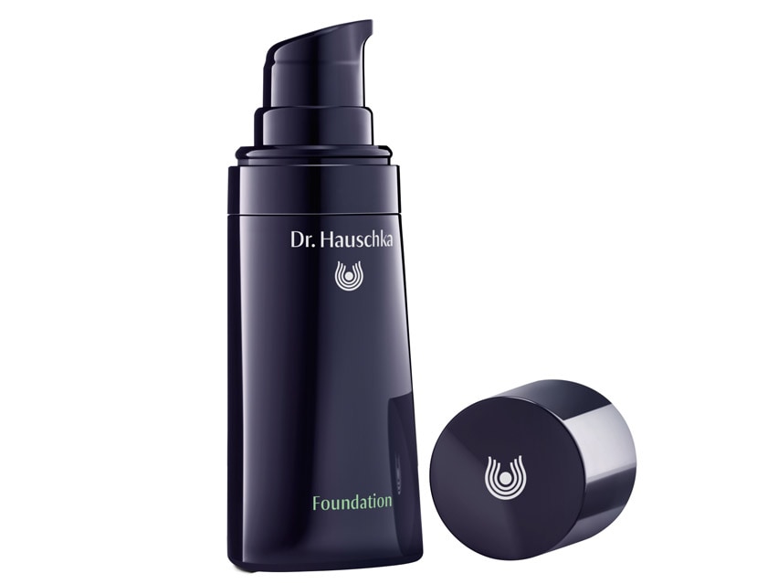 Dr. Hauschka Skin Care Products LovelySkin