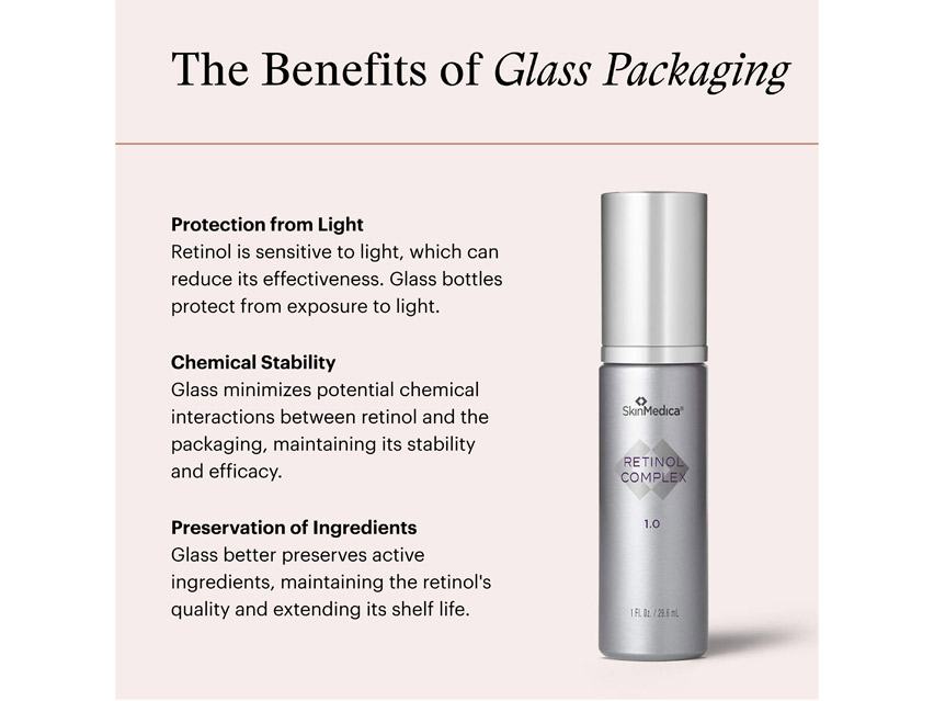 SkinMedica Retinol Complex 0.5