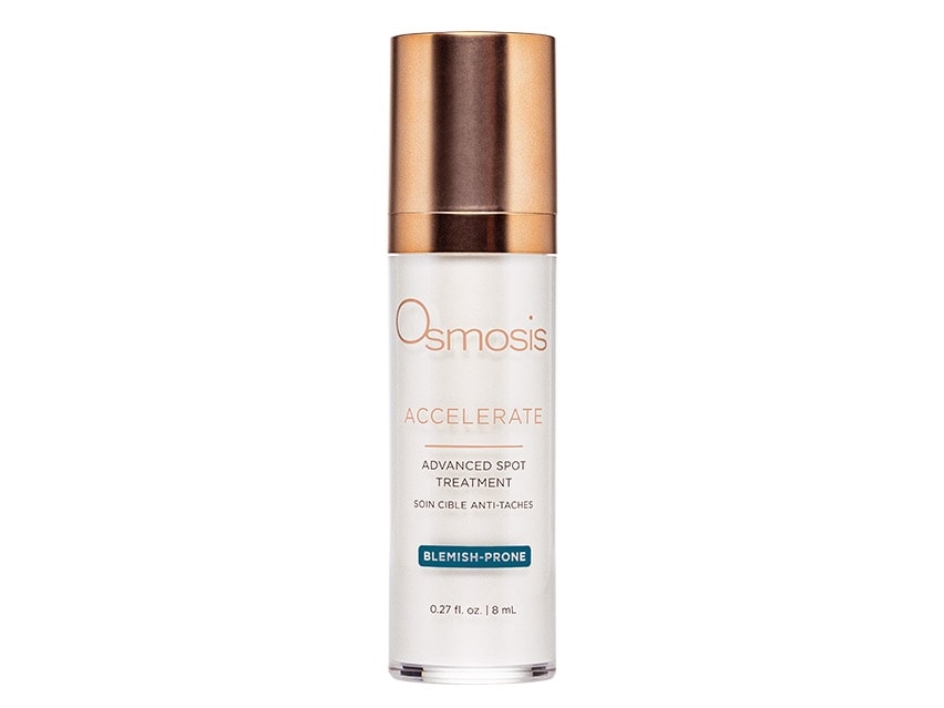 Osmosis Skincare Accelerate Advanced Spot Treatment