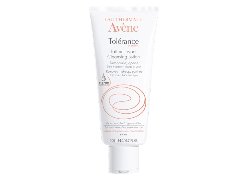 Shop Tolerance Extreme Cleansing Lotion at LovelySkin now.