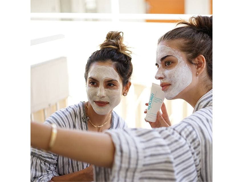 Epicuren Discovery Hydrating Mineral Mask
