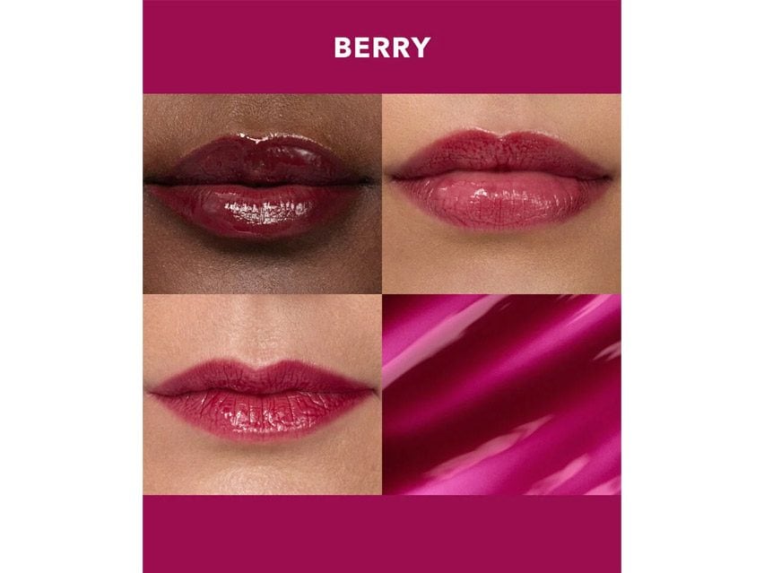 Dr. Dennis Gross Skincare DermInfusions Plump + Repair Lip Treatment Tint