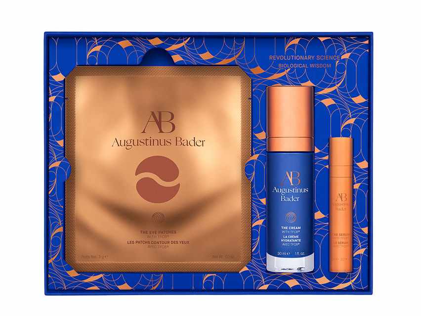 Augustinus Bader The Revitalizing Essentials - Limited Edition