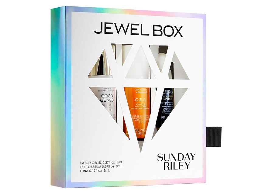 Sunday Riley Jewel Box