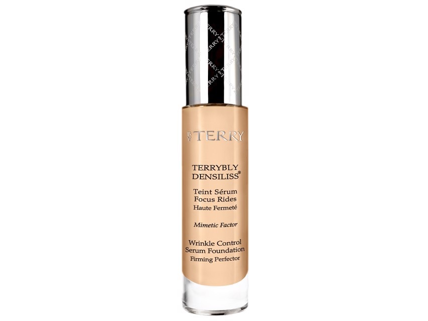 BY TERRY Terrybly Densiliss Foundation - 2 - Cream Ivory