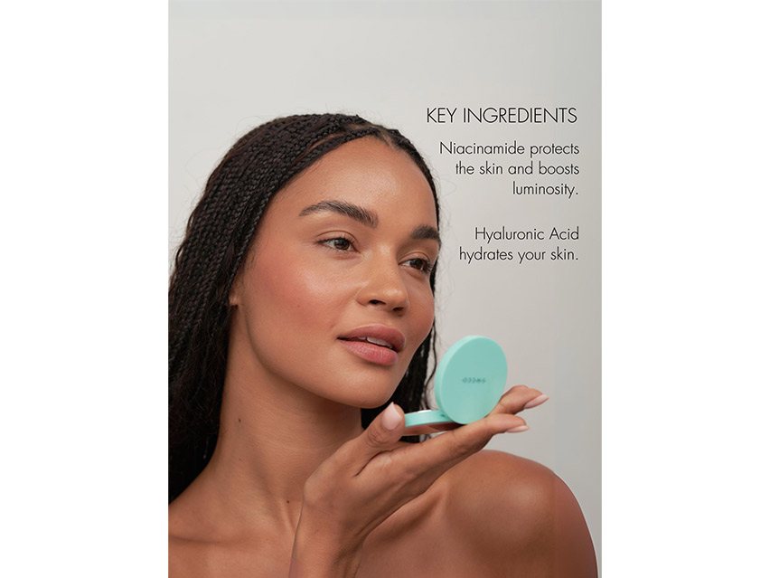 SWEED Air Blush Cream