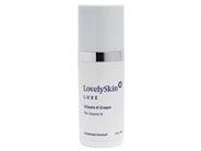 LovelySkin LUXE Vitamin K Cream