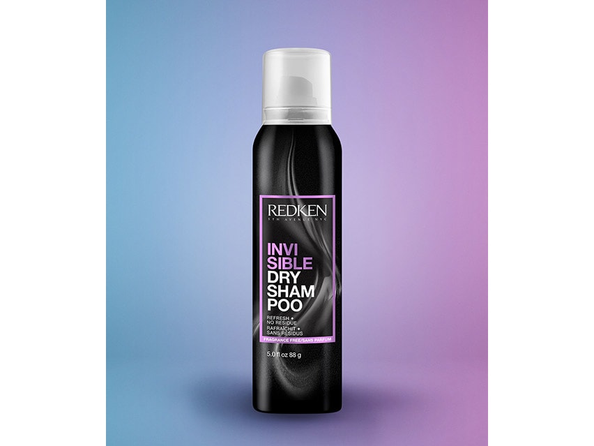 Redken Invisible Dry Shampoo LovelySkin