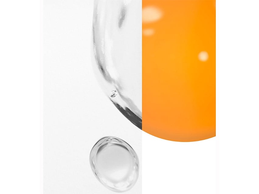 KORRES Black Pine Primus 6xHA Wrinkle Smoothing Youth Activator Booster