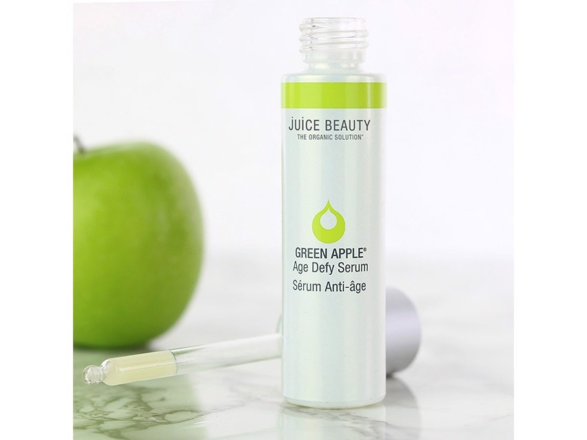 Juice Beauty Green Apple Age Defy Serum