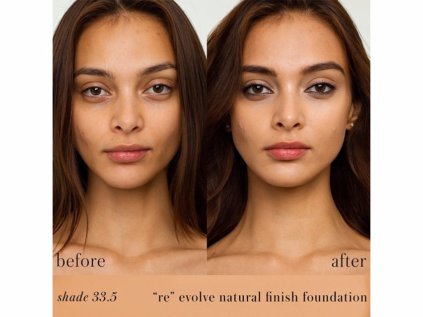 RMS Beauty ReEvolve Natural Finish Foundation - 33.5