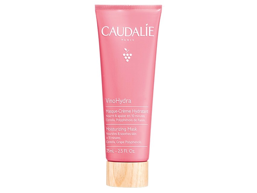 Caudalie VinoHydra Moisturizing Mask