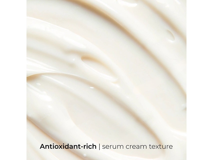 Fitglow Beauty Vitamin C + Bakuchiol Body Serum-in-Cream