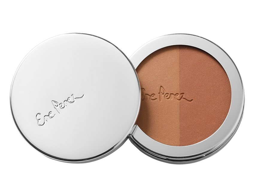 Ere Perez Rice Powder Bronzer - Tulum