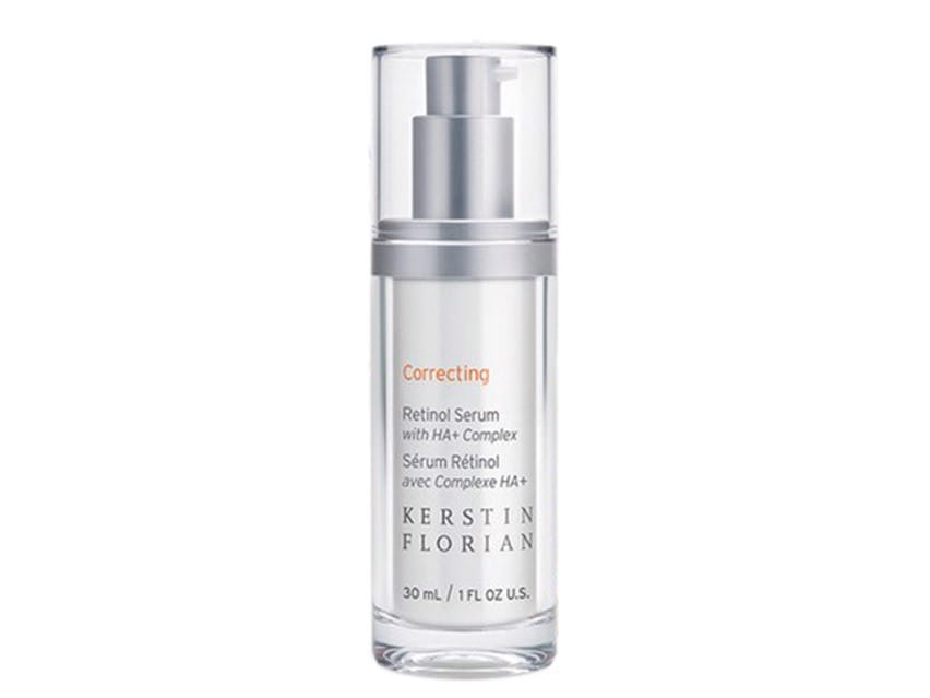 Kerstin Florian Correcting Retinol Serum