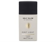 Self Glow by James Read First Light Tinted Tan Serum