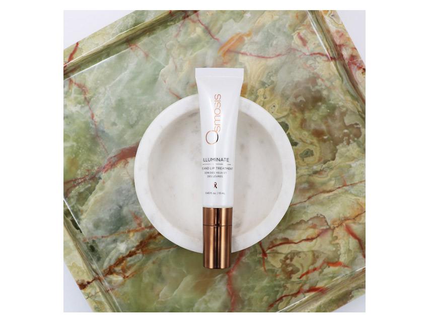 Osmosis Illuminate Eye and Lip Treatment