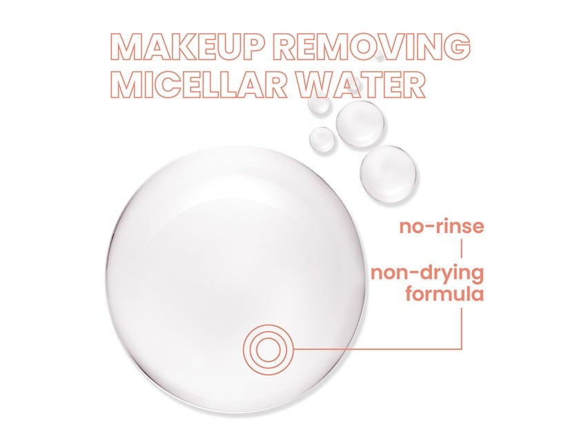 Avene Makeup Removing Micellar Water