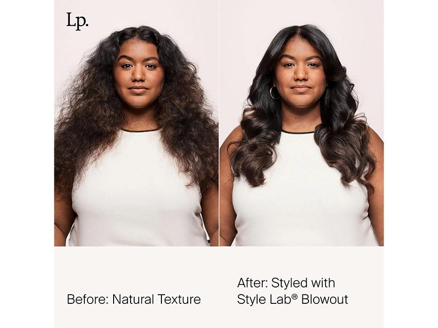 Living Proof Style Lab Blowout