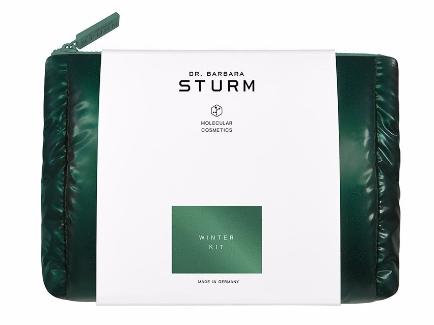 Dr. Barbara Sturm Winter Skincare Kit - Limited Edition