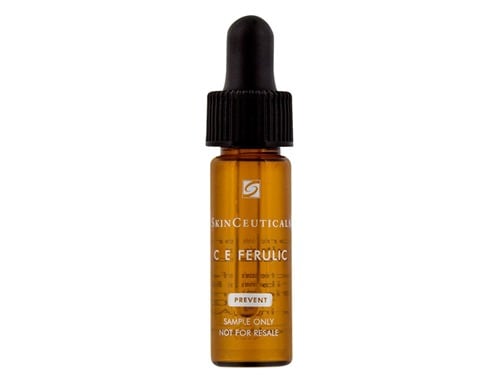 Free $24 SkinCeuticals C E Ferulic Antioxidant Serum Deluxe Sample