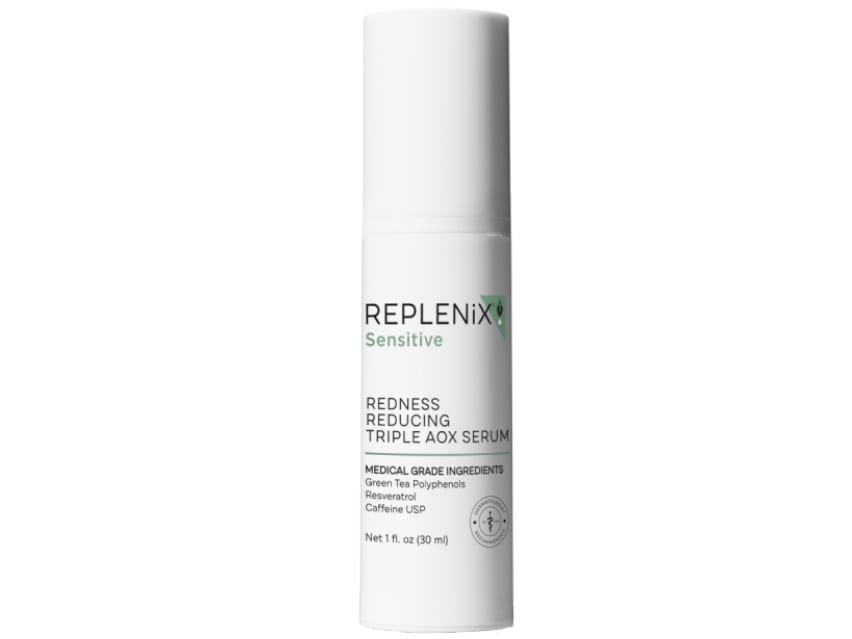Replenix Redness Reducing Triple AOX Serum - New