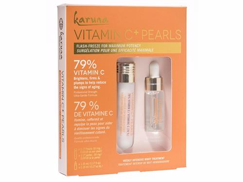 Karuna Vitamin C+ Pearls