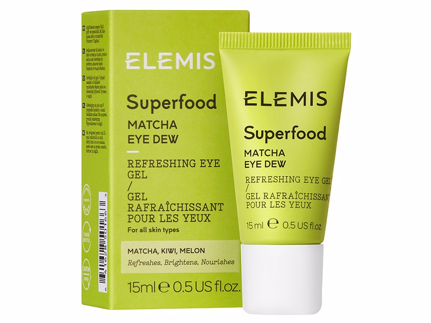 ELEMIS Superfood Matcha Eye Dew