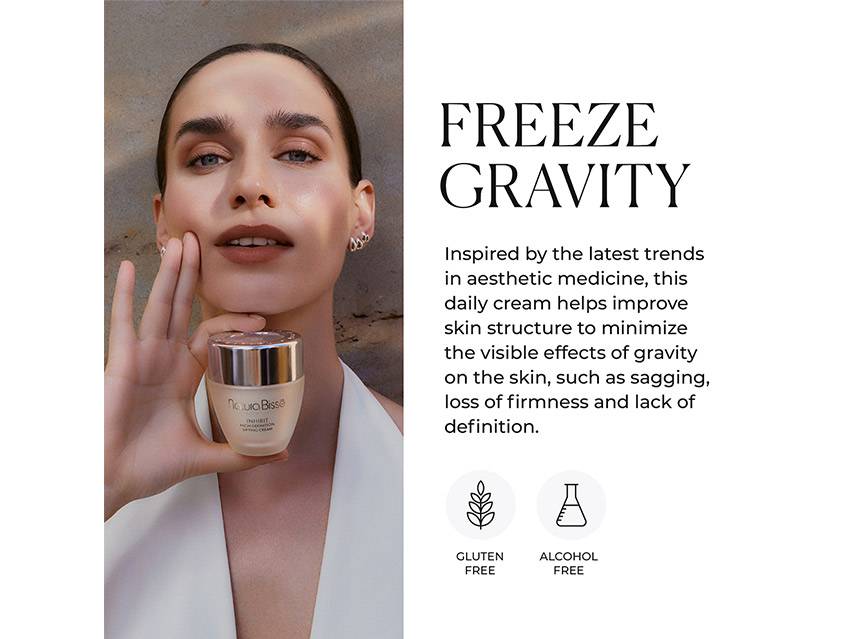 Natura Bisse Inhibit High Definition Lifting Cream