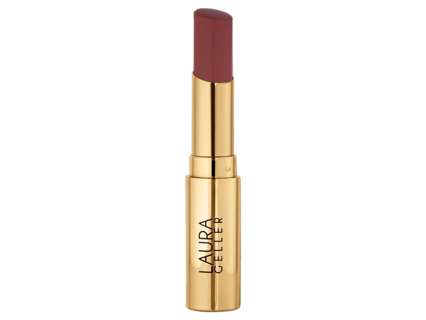 Laura Geller Jelly Balm Hydrating Lip Color - Terracotta Go