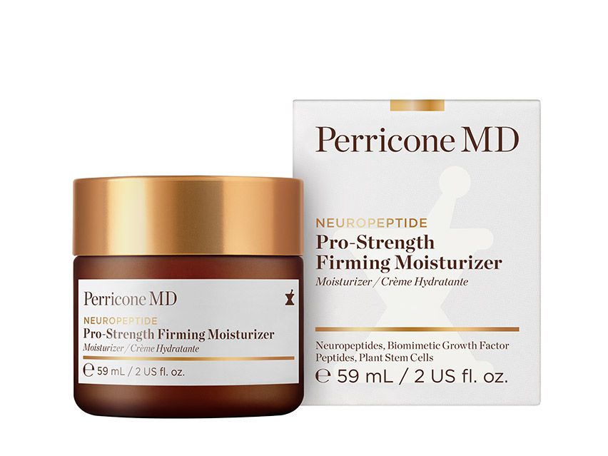 Perricone MD Neuropeptide Pro-Strength Firming Moisturizer