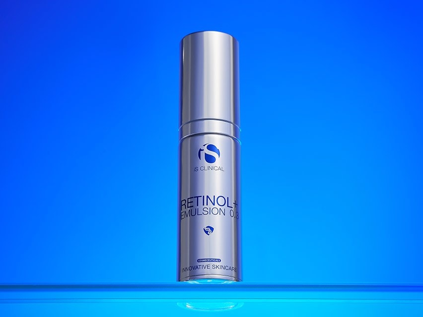 iS CLINICAL Retinol+ Emulsion 0.3 Cream