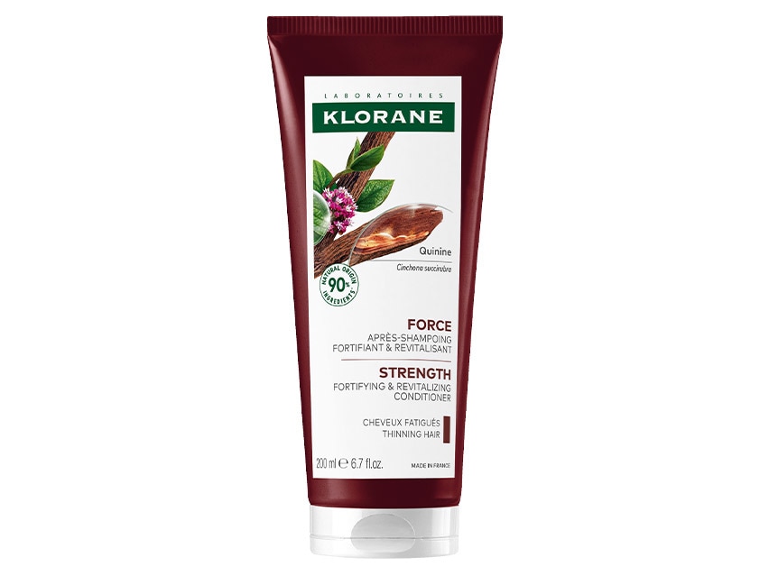 Klorane Strengthening Conditioner with Quinine and Edelweiss