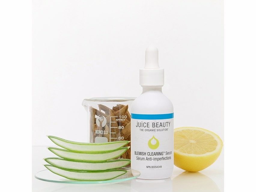 Juice Beauty Blemish Clearing Serum