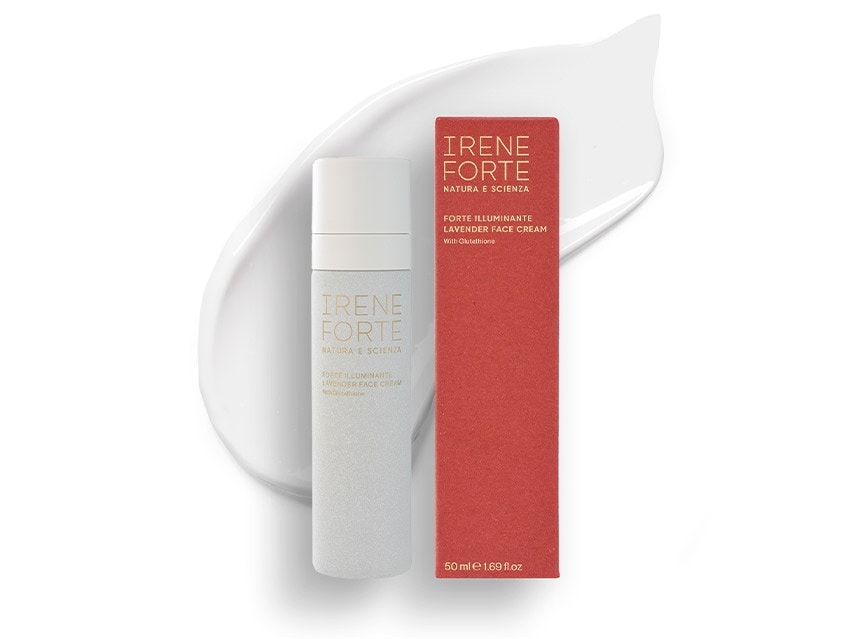 Irene Forte Lavender Face Cream