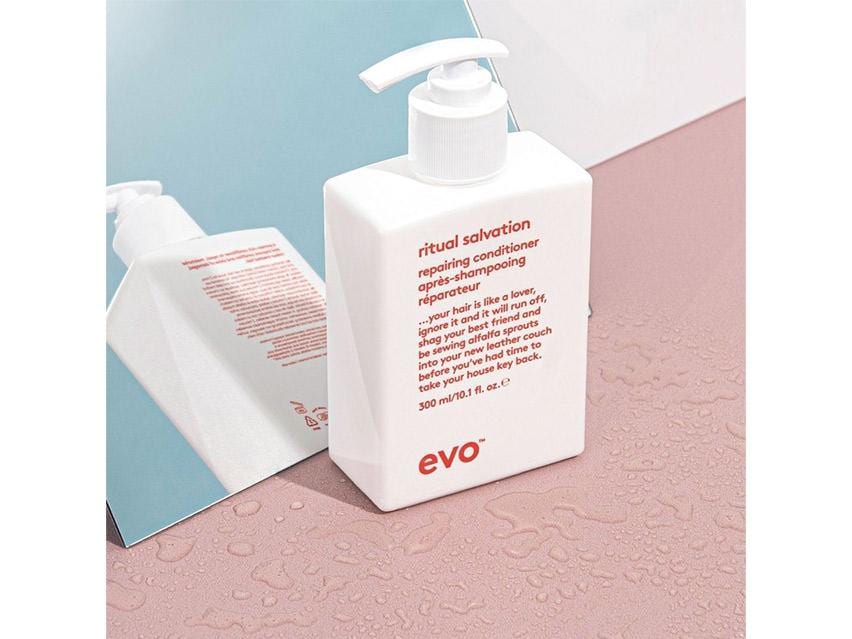 evo Ritual Salvation Repairing Conditioner