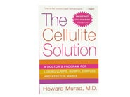 Murad "The Cellulite Solution"  Book