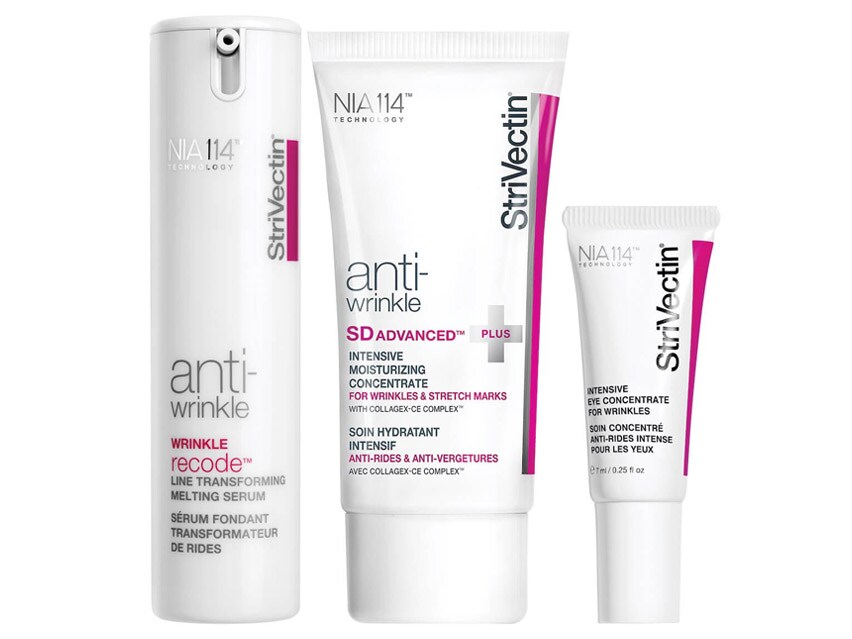 StriVectin Power Starters Age – Fighting Trio