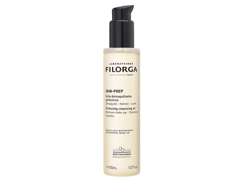 FILORGA Skin-Prep Cleansing Oil Makeup Remover