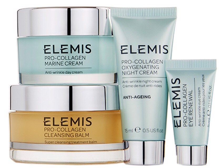 ELEMIS A Younger Looking You Pro-Collagen Collection - Limited Edition