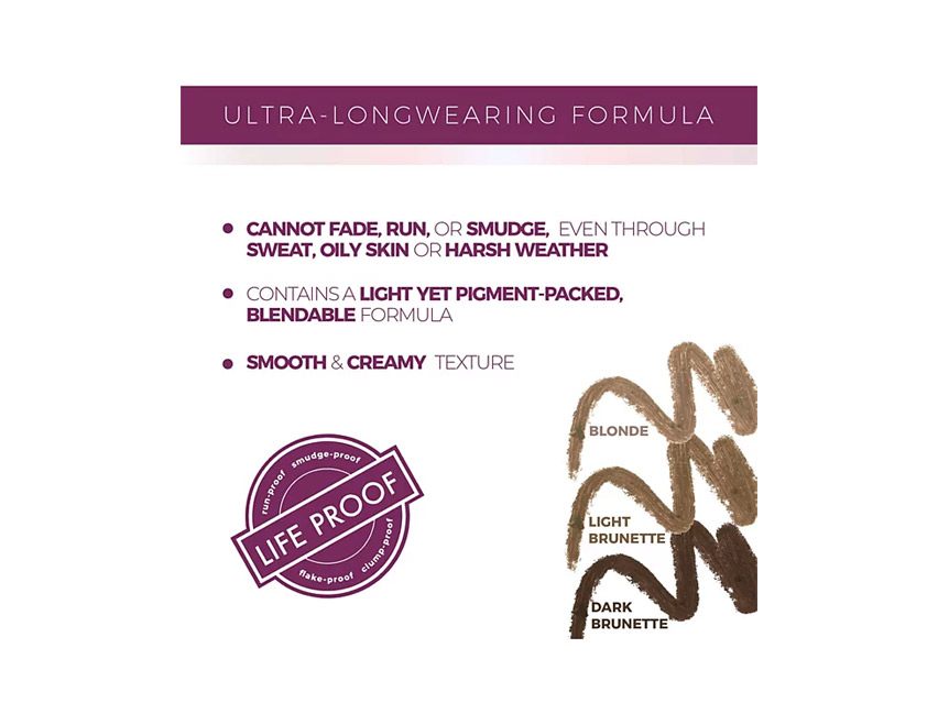 blinc Eyebrow Pencil