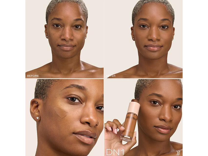 Youngblood Mineral Cosmetics BeyondBlur Skin Perfecting Foundation