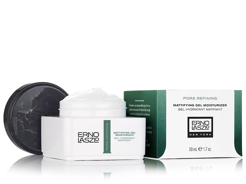 Erno Laszlo Mattifying Gel Moisturizer