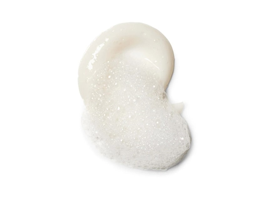 KORRES Greek Yoghurt Foaming Cream Cleanser