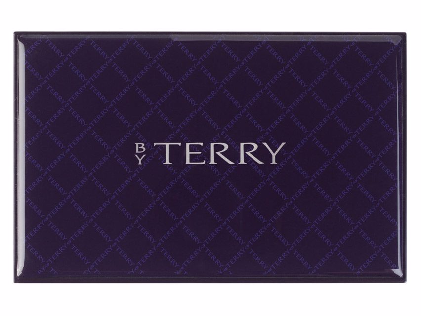 BY TERRY Eye Designer Palette - 1 - Smoky Nude