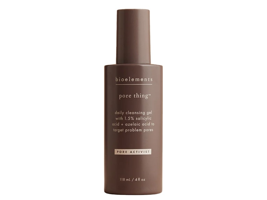 Bioelements Pore Thing Daily Cleansing Gel