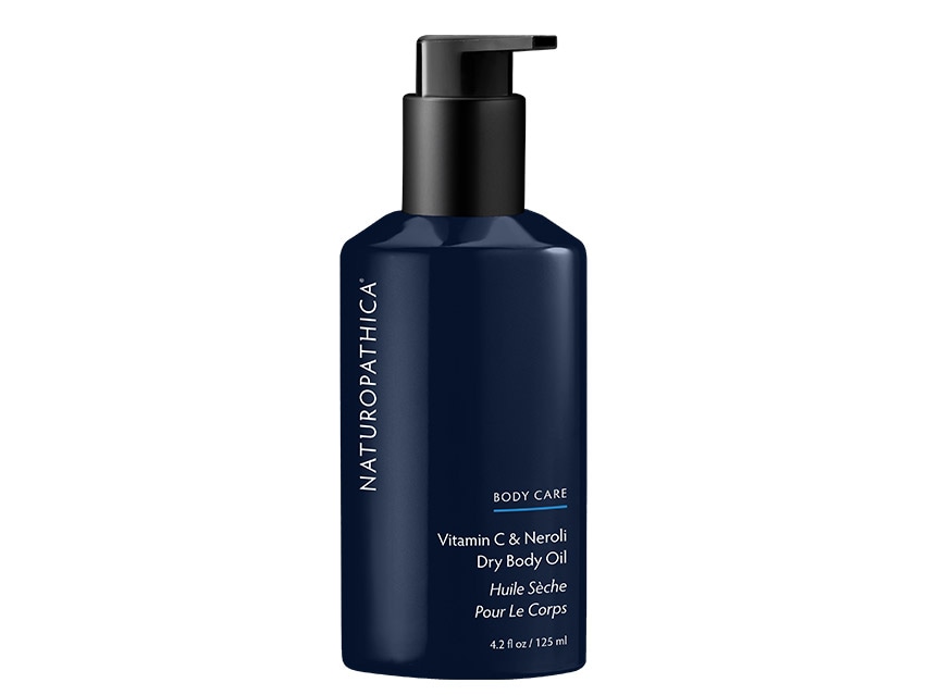 Naturopathica Vitamin C & Neroli Dry Body Oil